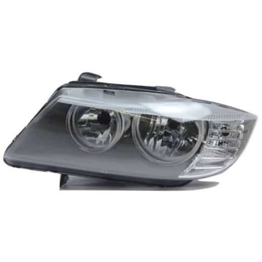 Bmw 3 Series E90 2009 2011 Electric Motor Face Lift Headlight Headlamp Left 1 BMW 3 Series E90 2009-2011 Electric Motor Face Lift Headlight Headlamp Left auto part product photo