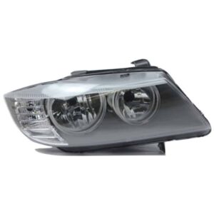 BMW 3 Series E90 2009-2011 Electric Motor Face Lift Headlight Headlamp Right auto part product photo