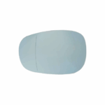 BMW E90 Side Mirror Glass Heated Left 2009-2011 auto part product photo