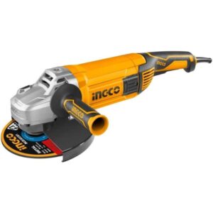 ANGLE GRINDER 2400W 230MM INGCO ™ auto part product photo