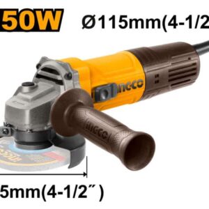 ANGLE GRINDER 750W INGCO ™ auto part product photo