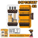 DRILL Bit Set IMPACT 31 PIECES INGCO ™ auto part product photo