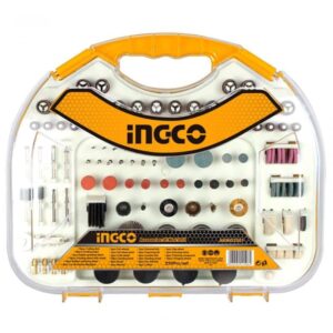 MINI Rotary Tool Accessory Kit 250P INGCO ™ auto part product photo