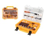MINI ROTARY TOOL Kit 420P INGCO β’ auto part product photo