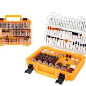 MINI ROTARY TOOL Kit 420P INGCO ™ auto part product photo