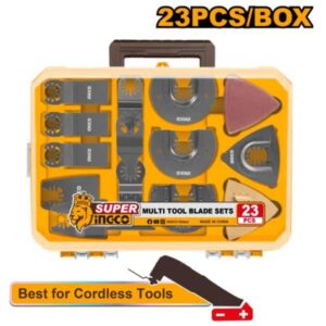 MULTI TOOL BLADE Set 23p INGCO ™ auto part product photo
