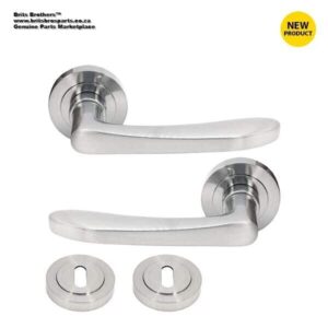HANDLE WITH ROSE ONLY ALUMINIUM ™ auto part product photo