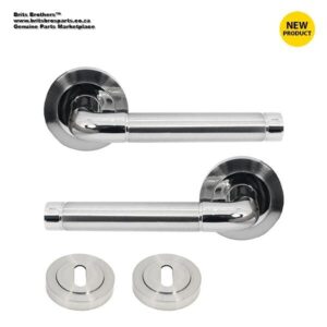 HANDLE On ROSE ALUMINIUM 132ZR020B Bbl ™ auto part product photo