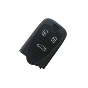 Alfa Romeo 159 Brera 156 Spider Smart Remote Case Only 3 Buttons auto part product photo