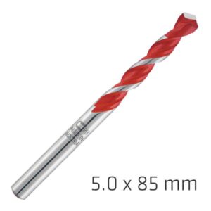 Bit PROFI MULTICUT 5mm ALPEN ™ auto part product photo