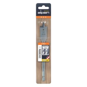 SPADE Bit 18X152MM ALPEN ™ auto part product photo