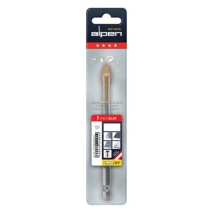 Glass & Tile Bit 6x65mm ™ auto part product photo