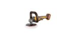 Polisher Angle 20v 180mm Kit Battery & Charger INGCO ™ auto part product photo