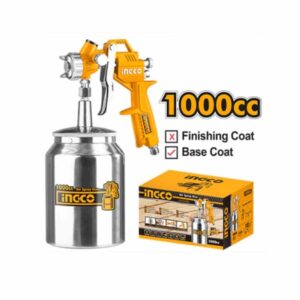 SPRAYGUN 1l 119 200L Pm INGCO ™ auto part product photo