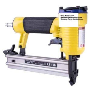 Air NAILER 18g BRAD NAIL F TYPE 10MM 32MM AIRCRAFT ™ auto part product photo