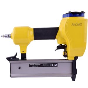 Air NAILER 16g BRAD NAIL F TYPE 15MM 50MM AIRCRAFT ™ auto part product photo