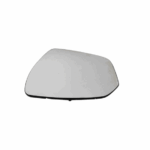 Range Rover Evoque Side Mirror Glass Heated 2011 Right auto part product photo