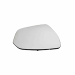 Range Rover Evoque Side Mirror Glass Heated 2011 Left auto part product photo