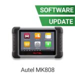 Autel MaxiCom MK808 Software Update, main photo