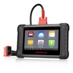 Autel Maxidas DS808 Advanced Diagnostic Scanner Coding & Component Testing auto part product photo