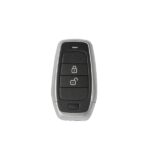 Autel IKEY Smart Programmable Key 2 Buttons (Universal) auto part product photo