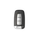 Autel IKEY Universal Programmable Smart Key 3 Buttons (Hyundai Style) auto part product photo