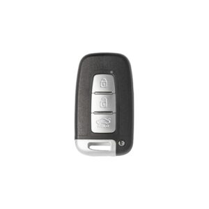Autel IKEY Universal Programmable Smart Key 3 Buttons (Hyundai Style) auto part product photo