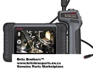 Autel MV500 Videoscope Borescope Inspection Camera With Wireless Tablet auto part product photo