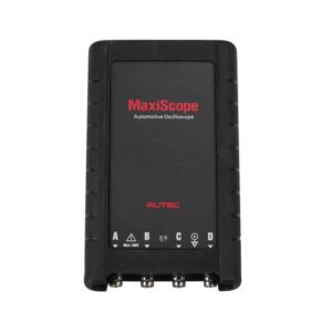 Autel MaxiScope MP408 4 Channel Automotive Oscilloscope, main photo