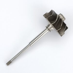 CT16 Ftv 2kd Water Cold Shaft ™ auto part product photo