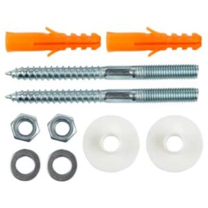 Basin Fixation Bolt And Accessories 10mm X 100mm ™ auto part product photo