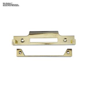 Rebate Conversion Kit Brass Plated ™ auto part product photo