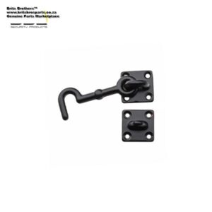 CABIN HOOK BLACK 75MM Bbl ™ auto part product photo