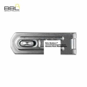 Hasp & Staple Galvanised 60mm ™ auto part product photo