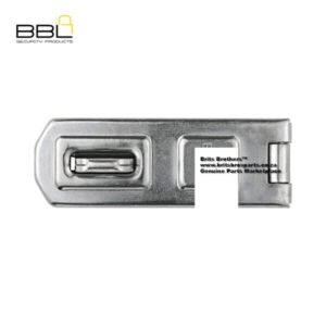 HASPS & STAPLE GALVANISED 80MM ™ auto part product photo