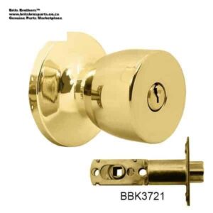Entrance Lock Tulip Adjustable Bolt ™ auto part product photo