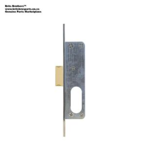 GATE LOCK CYLINDER 15MM Sm OVAL Bbl ™ auto part product photo