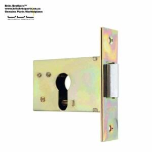 Gate Lock Cylinder Bbl ™ auto part product photo