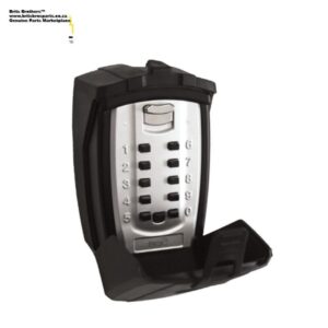 Mini Safe Wall For Keys ™ auto part product photo