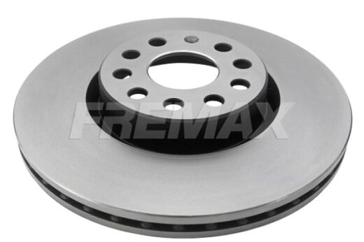 Volkswagen Djka T-Roc 280 Tsi P Petrol 2020- Brake Disc Front Vented 288X25/49.8 1 Product image – product image