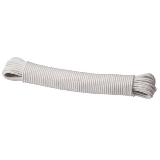 Wash Line White Twisted 4Mmx30M Omega 1 WASH LINE WHITE TWISTED 4MMX30M OMEGA auto part product photo