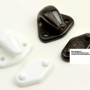 HOOK LACING BLACK ™ auto part product photo