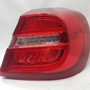 Tailamp Assembly LED Right Hand Side 2014-2017 (Mercedes Benz GLA W156) auto part product photo