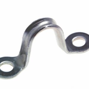 Saddle Eye Strap Small Stainless Steel ™ auto part product photo