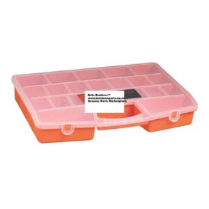 ORGANISER 46CM Big Jim auto part product photo