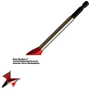 Bit WOOD FLUTE 18MM auto part product photo