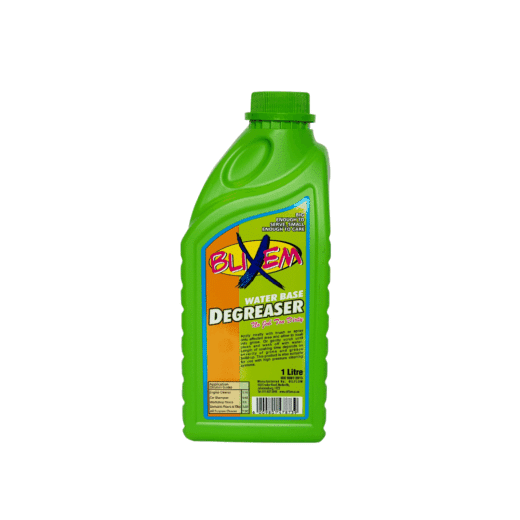 Blixem Degreaser 1L ™ 1 BLIXEM DEGREASER 1l ™ auto part product photo