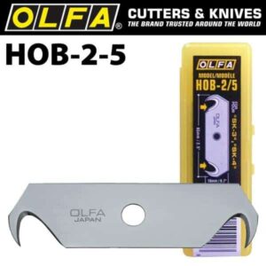 OLFA Blade Hook For Sk3 Sk4 ™ auto part product photo