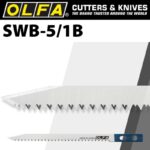 OLFA Blade For Kehole Saw Cs5 ™ auto part product photo
