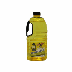BLIXEM Lamp Oil Citronella 2l ™ auto part product photo